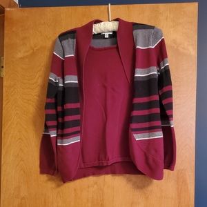 Croft&Barrow sweater